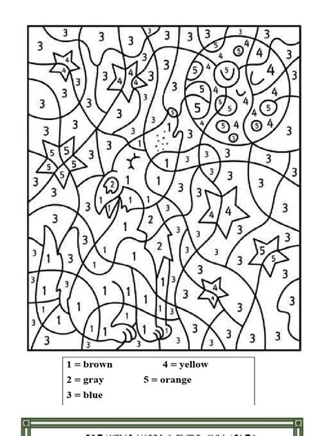 Image result for Coloring Sample Sheet