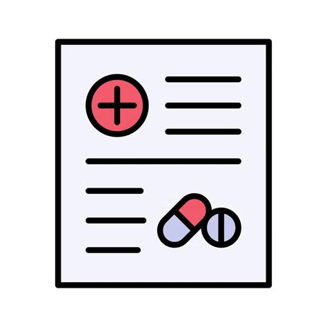 Toradh íomhá ar Prescription Icon.png