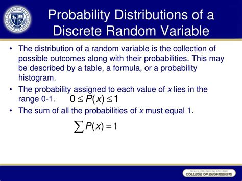 What Is a Discrete Random Variable に対する画像結果