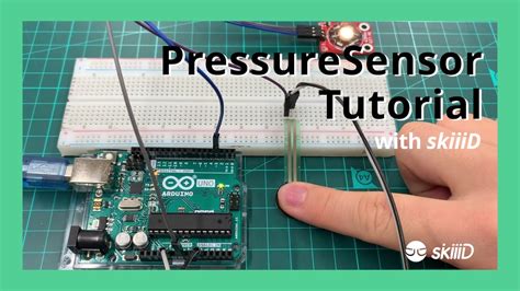 Image result for Pressure Sensor Using with Arduino