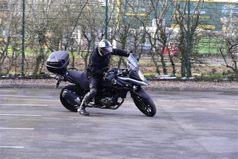 Module 2 Motorcycle Test UK に対する画像結果