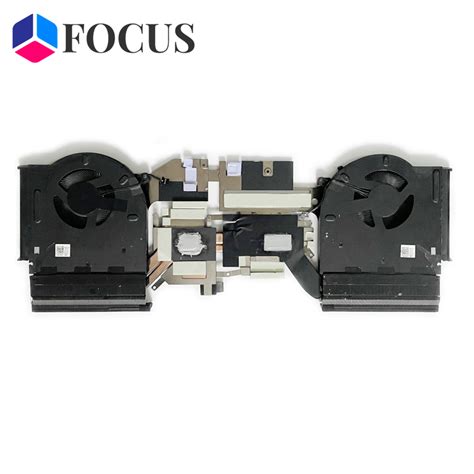 Image result for Alienware M17 Fans