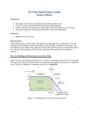 Image result for It 226 Module 5 Project Example