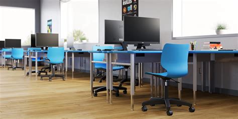 Image result for Chairs for Computer Lab