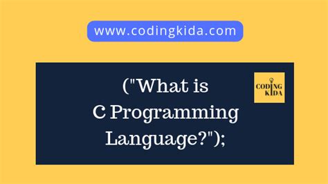Image result for What Does C Look Like Programming Language