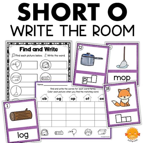 Short Tutorial O Word に対する画像結果