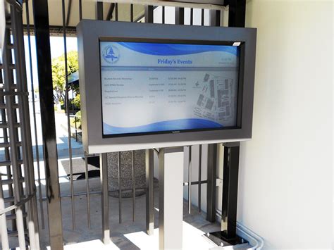 LED Reader-Board & Light Box Signs | America’s Instant Signs | Anaheim