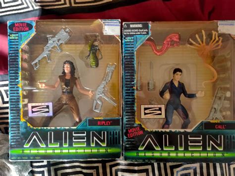 Image result for Alien Resurrection Toys