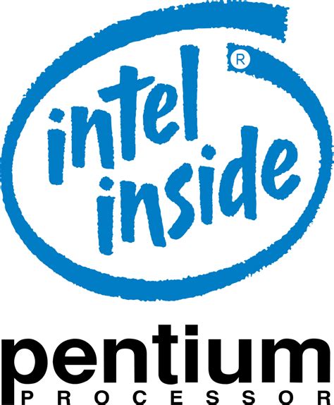 Intel Pentium Processor に対する画像結果