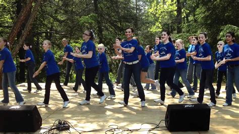 Fun Clogging に対する画像結果