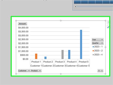 Pivot Chart Excel に対する画像結果
