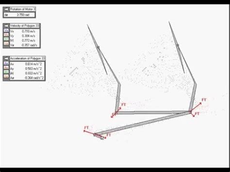 Toradh íomhá ar Windscreen Wiper System Matlab/Simulink