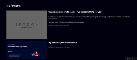 Image result for Python Project for Portfolio