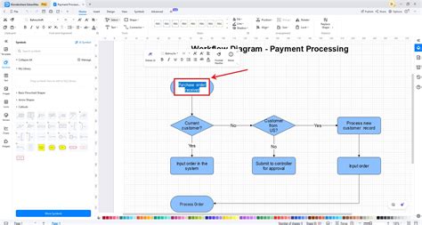 Afbeeldingsresultaten voor Flowchart with Merge