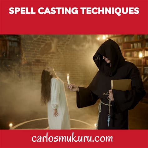 Spell Casting System に対する画像結果