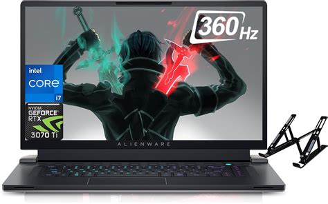 Alienware X17 R2 CPU Running Hot に対する画像結果