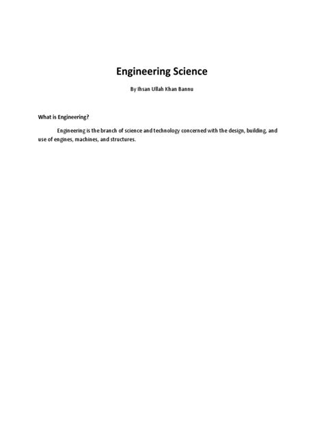 Engineering Science Book PDF に対する画像結果