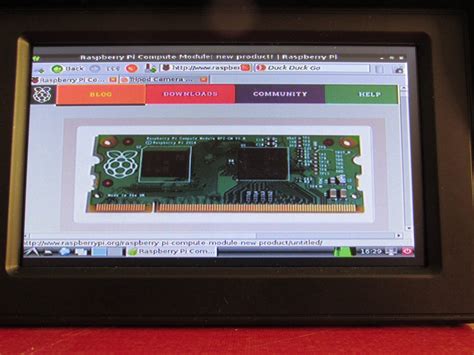 Image result for Raspberry Pi Log