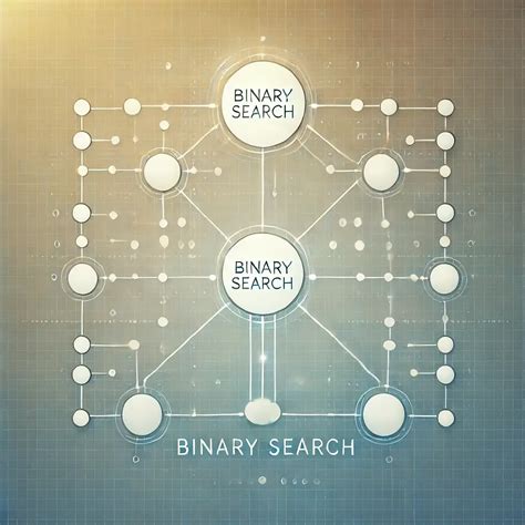 Image result for Binary Search Algorithm Icon