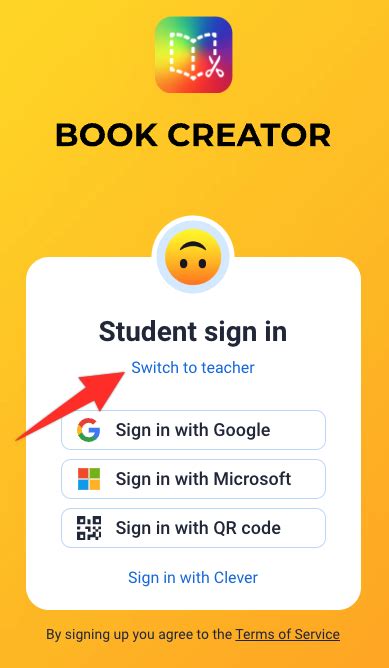 Image result for Book Creator Code