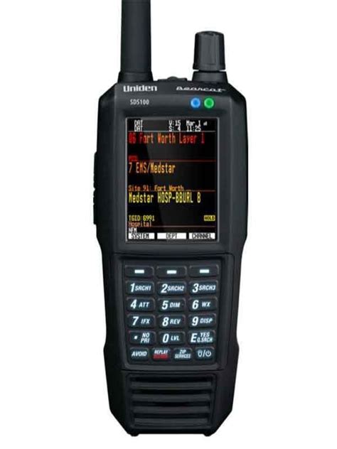 Image result for Handheld Police Scanner