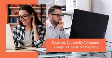 Afbeeldingsresultaten voor Problems of Poor Computer Usage