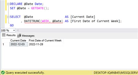 Image result for Most Recent Date with Status SQL