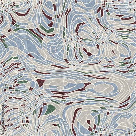 Ground Line Pattern に対する画像結果