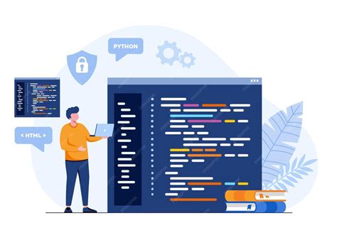 Coding Languages Animation に対する画像結果