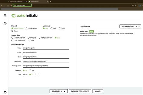Image result for Spring Boot Gradle Project Architecture