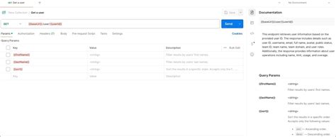 Image result for Papi Stack Documentation of Postman Example