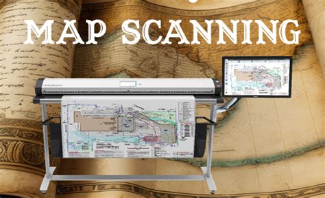 Image result for Large Format Scanner For Maps