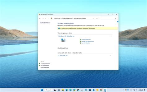 Image result for Using BitLocker