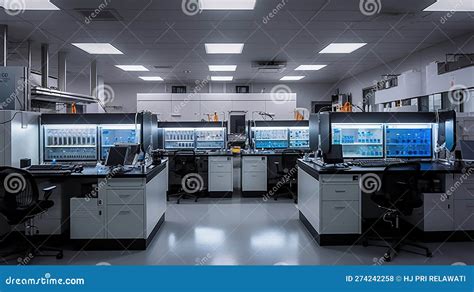 Image result for High-Tech Science Lab