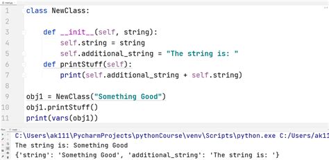 Image result for How to Create Object for List in Python From Database