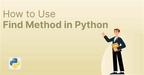 Image result for Find Function in Python