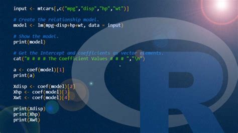 Image result for R Coding Language