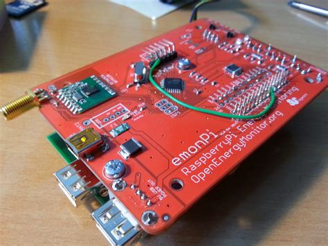 Raspberry Pi Energy Monitor に対する画像結果