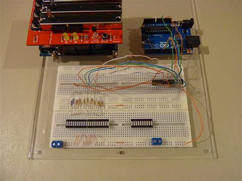 Image result for Plex ADC Arduino
