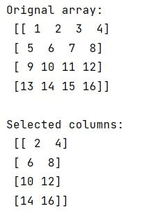 2 Column Array Python కోసం చిత్ర ఫలితం