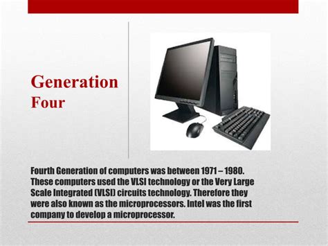 Afbeeldingsresultaten voor Generation of Computer Introduction