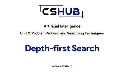 Image result for How to Implement Depth First Search