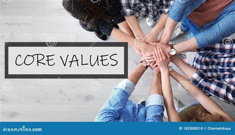 Image result for Core Values People