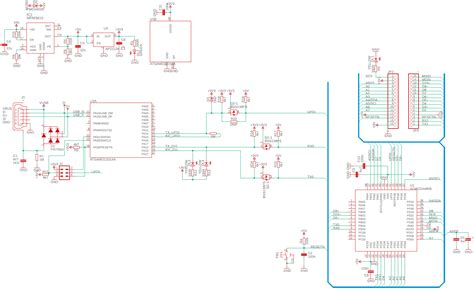Image result for Arduino Nano Every Schematic