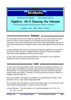 Image result for Module 2 A3 Sheet