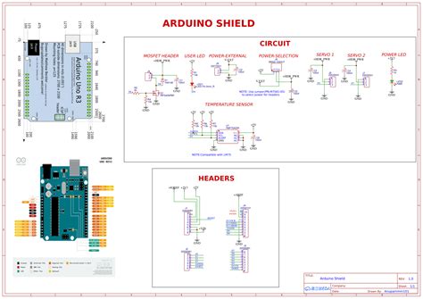 Image result for Arduino ADC Shield