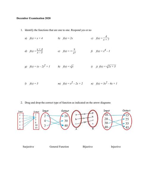 Image result for Adding Functions Worksheet