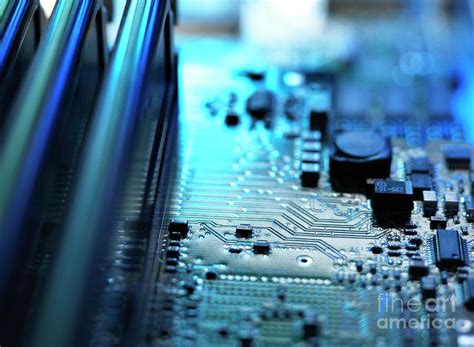 Image result for Computer Science Motherboard