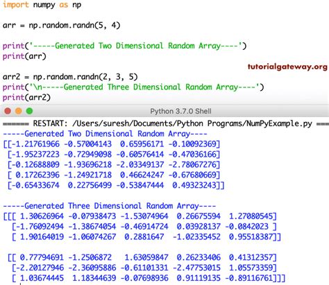 Toradh íomhá ar Python Random Number Between 1 and 100