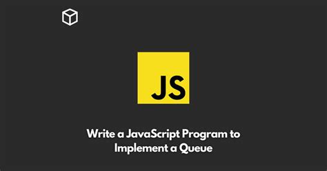 Implement Stack Using Queue with JavaScript に対する画像結果